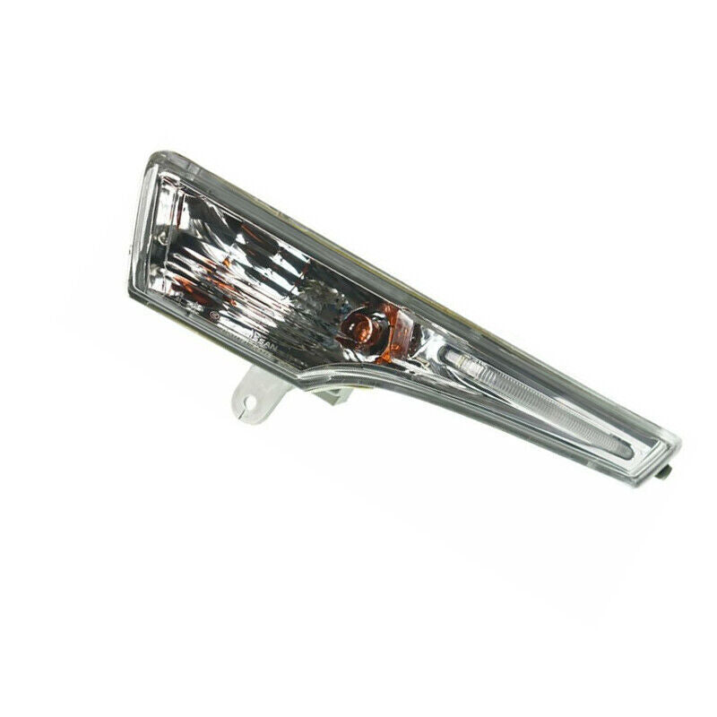 Plastic lens turn signal light for Nissan Altima 2013-2014-2016