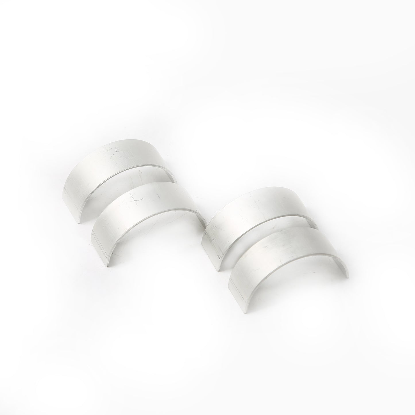 Con Rod Bearing Fit for VW BJK CEBB CECB AXD AXE BNZ 2461 2003-13 038105701A
