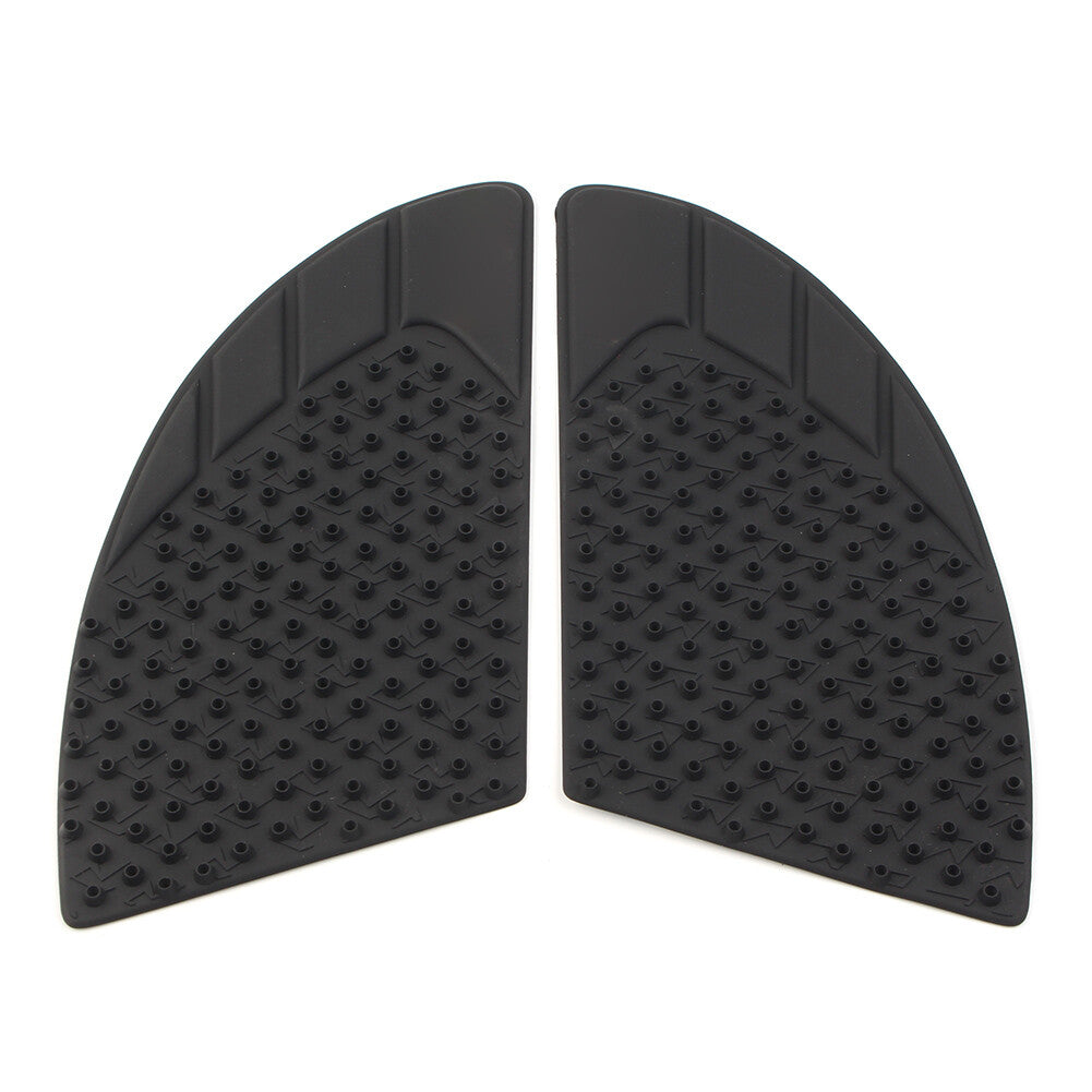 Motorcycle Gas Tank Pad Traction Side Grip Protector for Suzuki GSXR1000 17-19