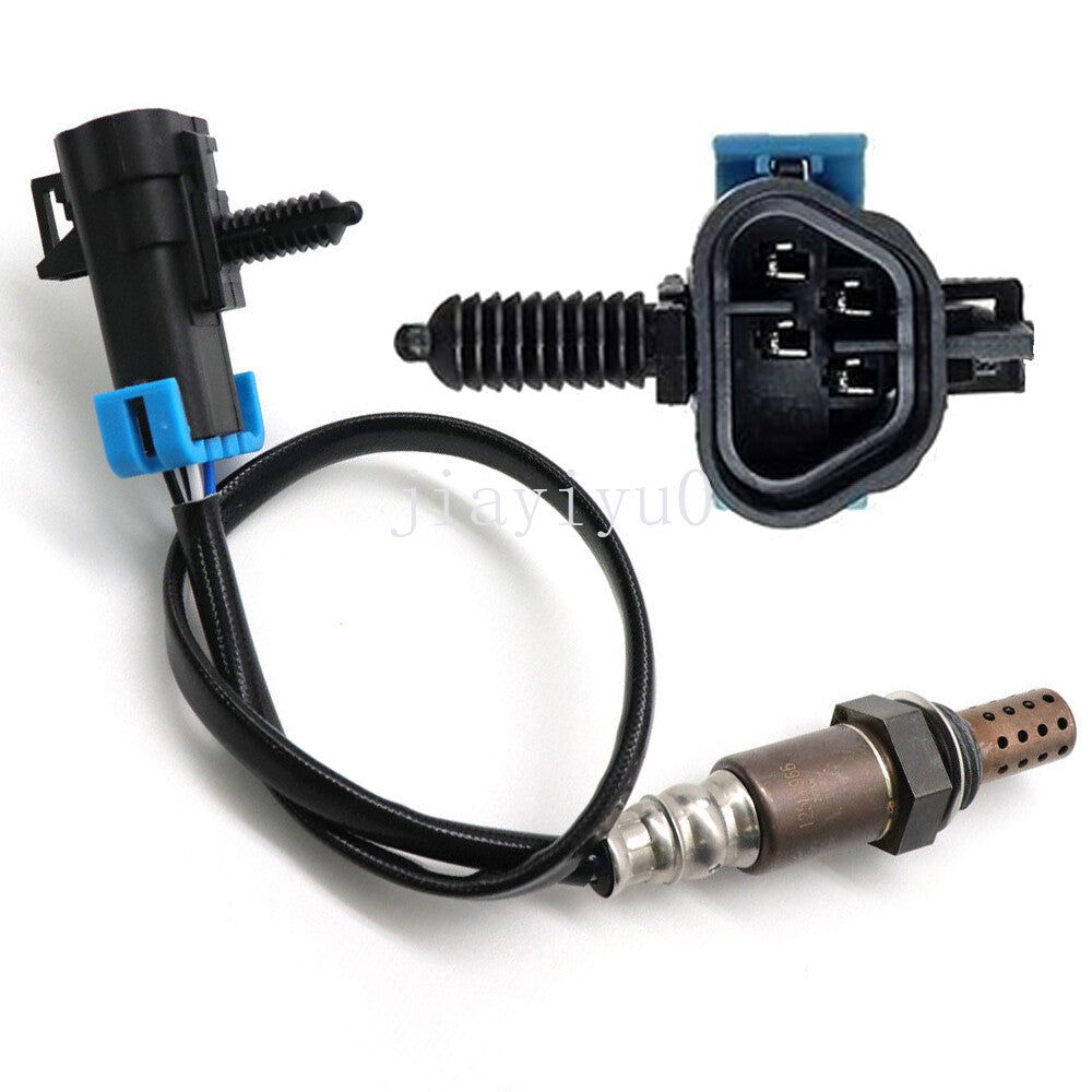 The LR062826 downstream oxygen sensor is suitable for 2015-2017 for Land Rover Range Sport Discovery vehicles.