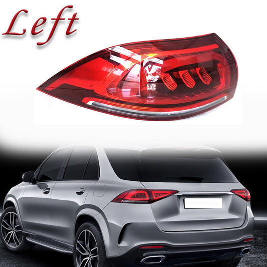 Left Tail Lights for Mercedes-Benz GLE W167 2020-2023 Rear Lamp W1679063104