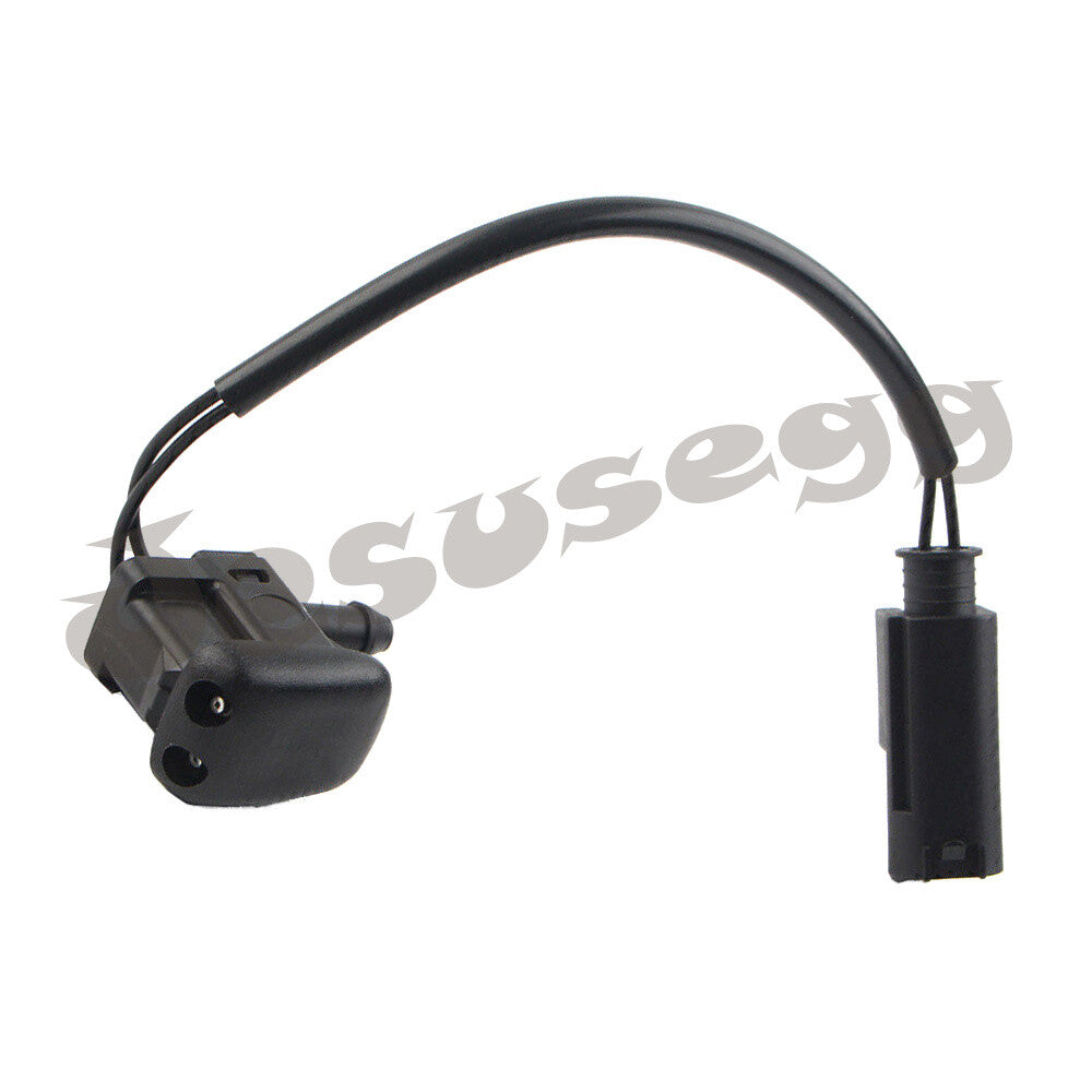 Windshield Wiper Washer Nozzle Spray Jet Fit for Land Rover for Range Rover LR040670