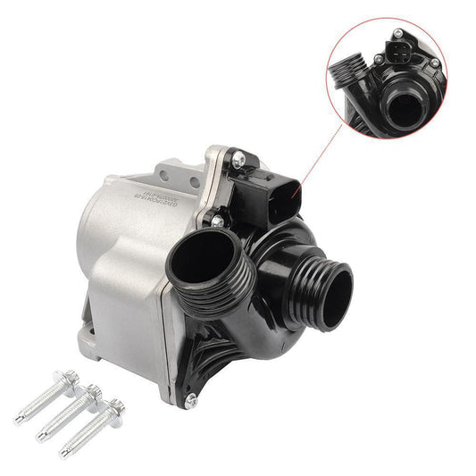 Electric Engine Water Pump for BMW N54 N55 335i 335xi X3 X5 X6 3.0L 11517632426