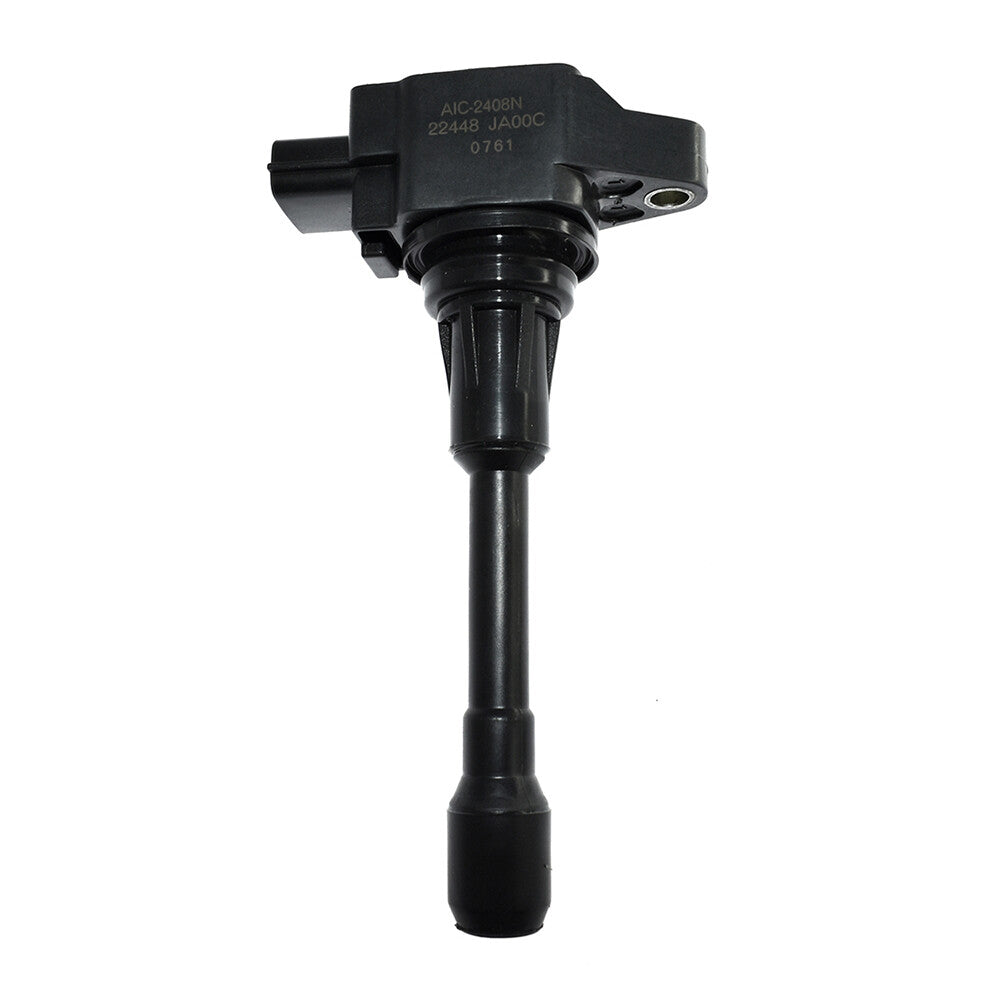 4-pack ignition coils for Nissan Sentra Altima Cube Rogue for Infiniti FX50 2.5L UF549
