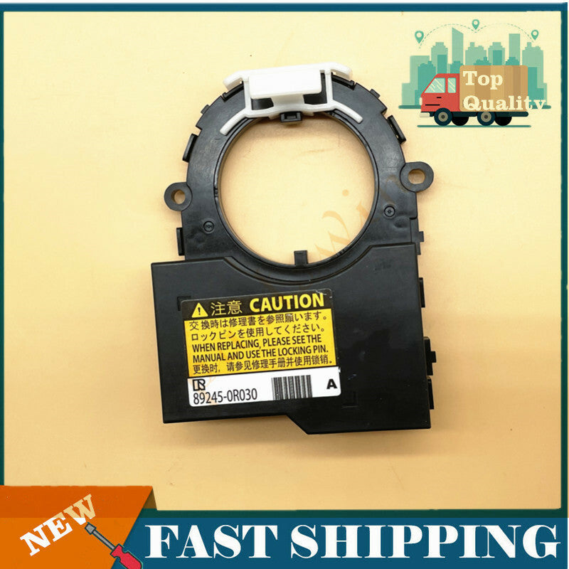 The new 89245-0R030 steering angle sensor is suitable for 2016-2020 for Toyota Tacoma