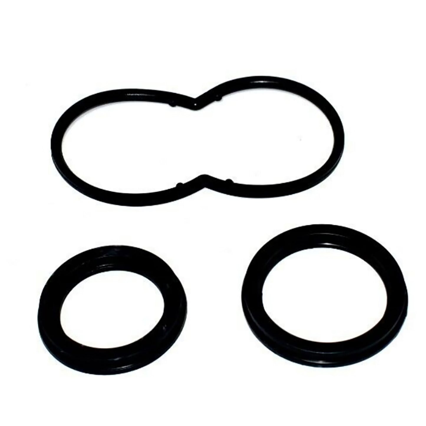 1 Set of Hydroboost Seal Kit Auto Accessories for Chevy / for GMC / for Ford / for Dodge