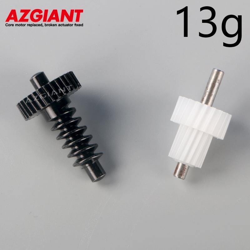 side mirror folding motor gears are suitable for modern Santa Fe and for Tucson vehicles.