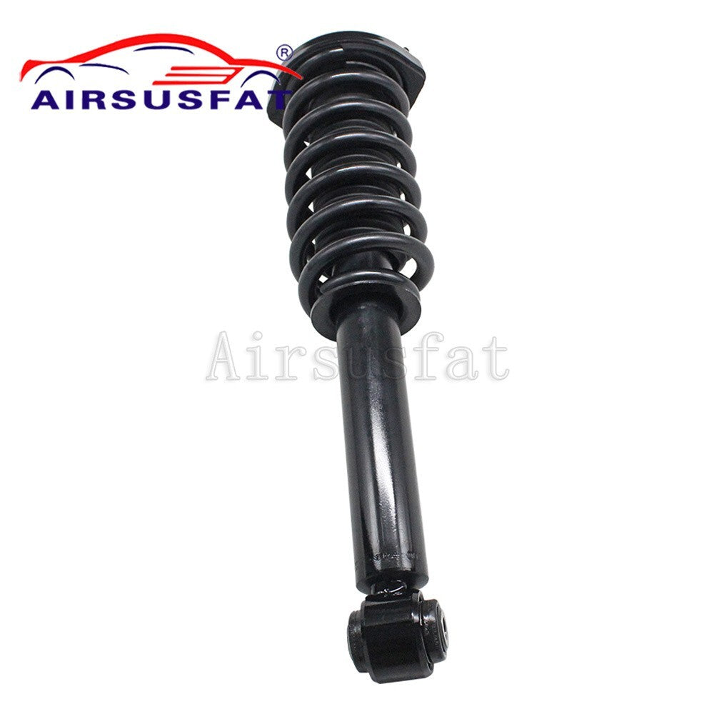 Rear shock absorber strut assembly for Mercedes R230 SL500 SL600 SL55 2001 - 2012