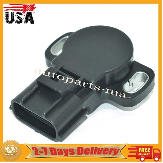 Throttle Position Sensor 2C0858850000 For 06-07 for Yamaha YFZ R6 R1 R6S Turn Right