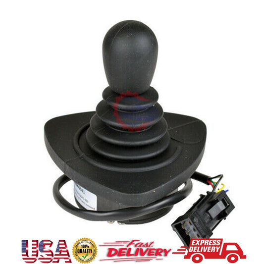 Fits For Unit Joystick Handle Linde Controller Forklift Control 7919040041 US
