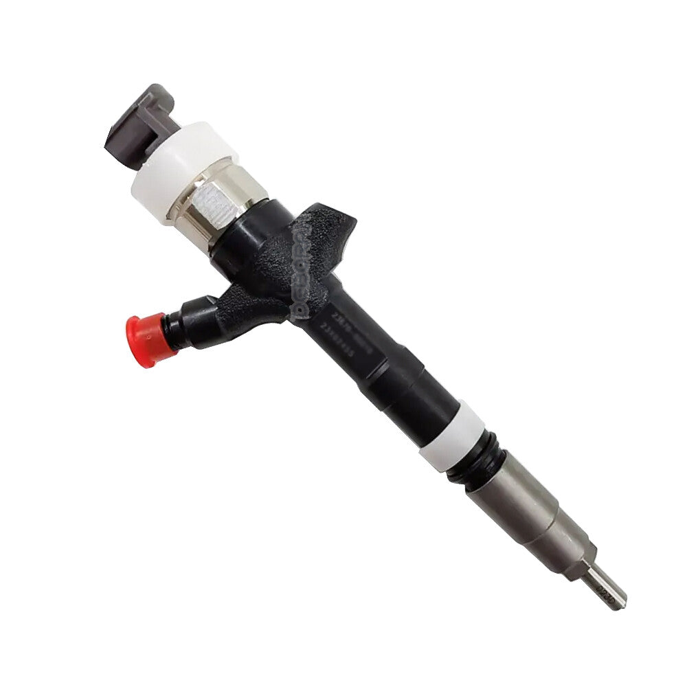 Diesel Fuel Injector 095000-5060 23670-0G010 236700G010 for Toyota Engine D4D