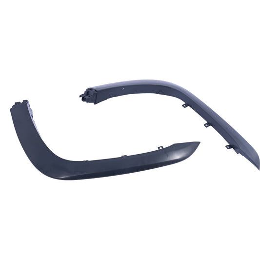 2¡ÁFender Flares Front LH+RH For 2014-2023 for Toyota 4Runner