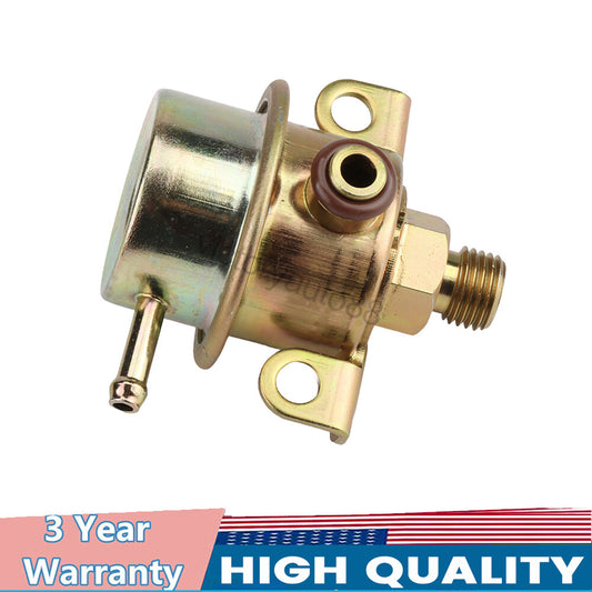 1-pack of fuel pressure regulators for Ford for Mazda 1991-1998 models, model F2TZ9C968AA (92TF9C968AA).