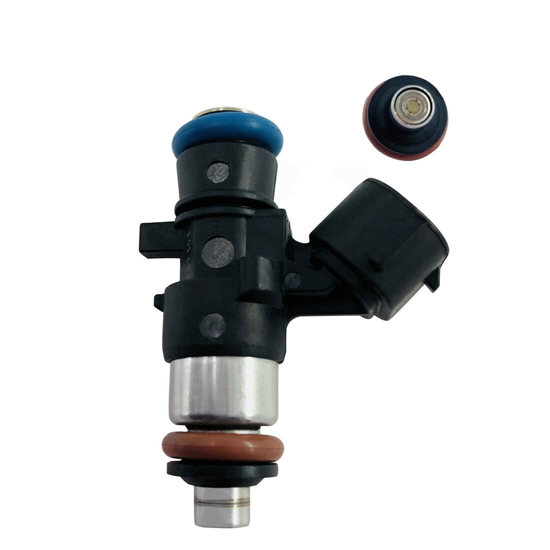 6-pack top feed fuel injectors suitable for Mitsubishi 250cc 1465A037 1465A036