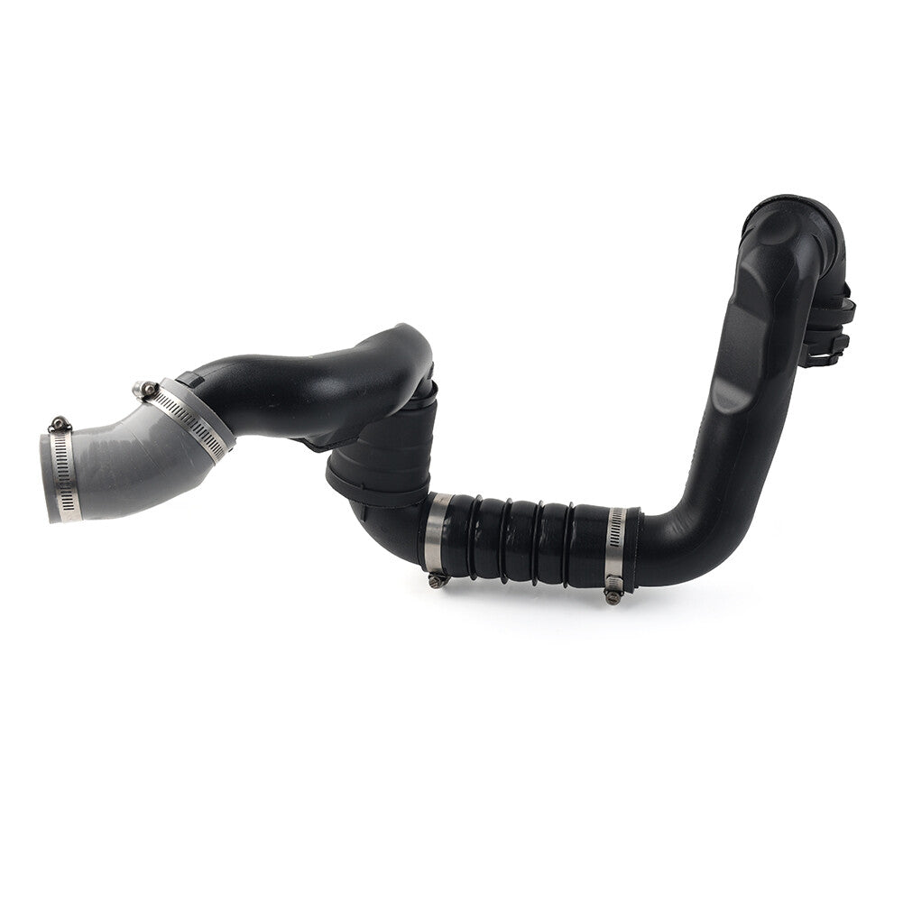Intercooler Exhaust Outlet Air Filter Hose Pipe Tube Fits for Jaguar XE XF