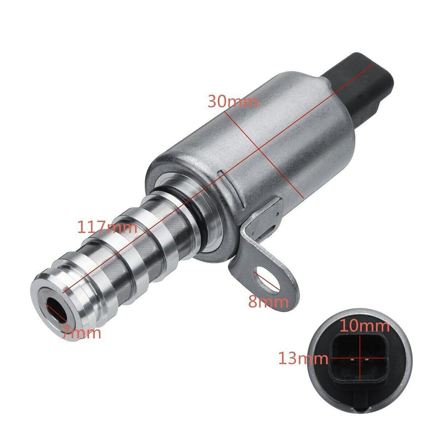 Engine Variable Valve Timing Control Solenoid VVT for Mini Cooper S R57 R58 R61