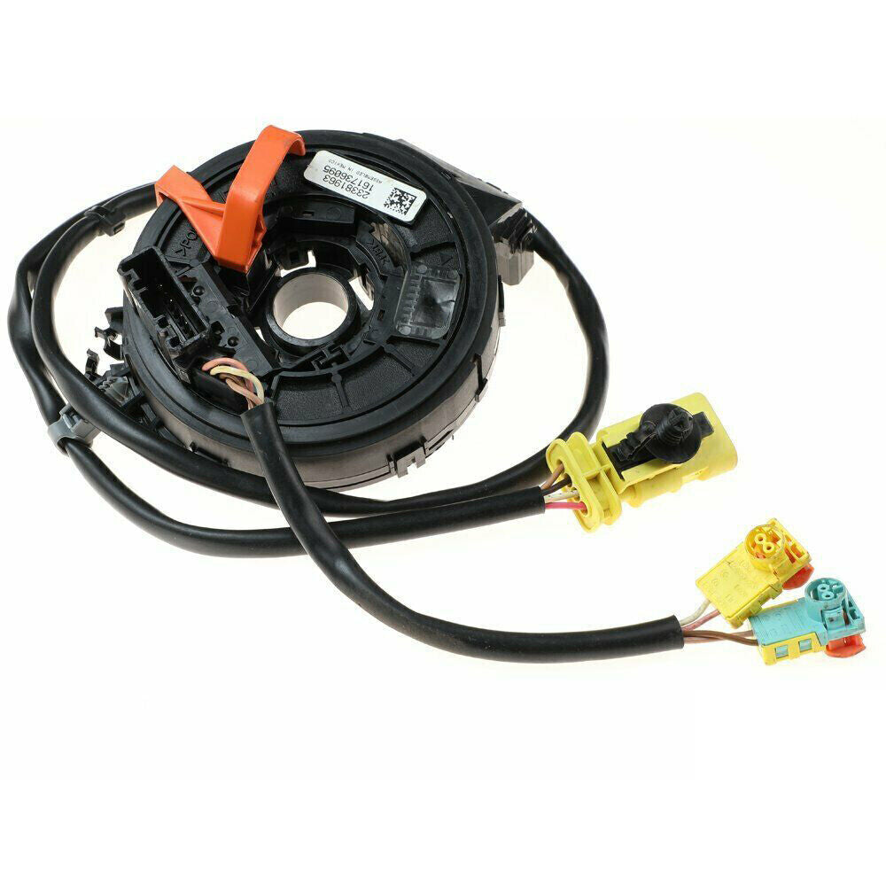 Steering Wheel Clock Spring For 2014-2017 for Chevy Silverado for GMC for Sierra 23381963