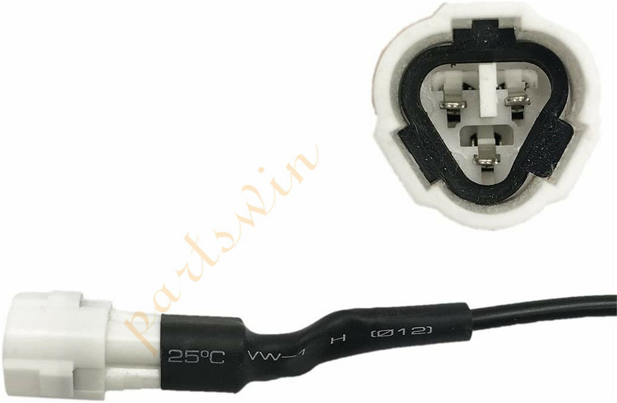 Speed sensors are suitable for HiSUN, MASSIMO, BENNCHE, TSC, CUB, CADET, SUPERMACH, UTV 700, 500, 400