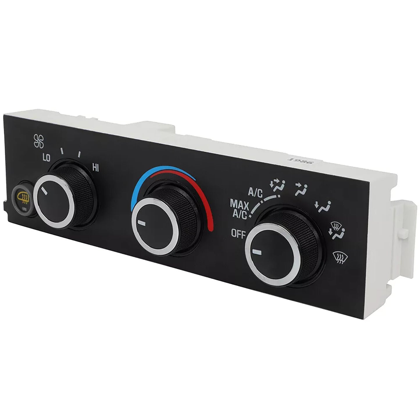 New AC Heater Climate Control Module for Chevrolet Express 1500 2500 3500 4500
