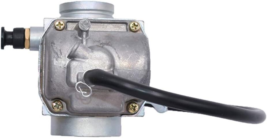 Carb Carburetor for Suzuki 1987-1989 LT-4WD Quad Runner 13200-19B01 13200-19B00