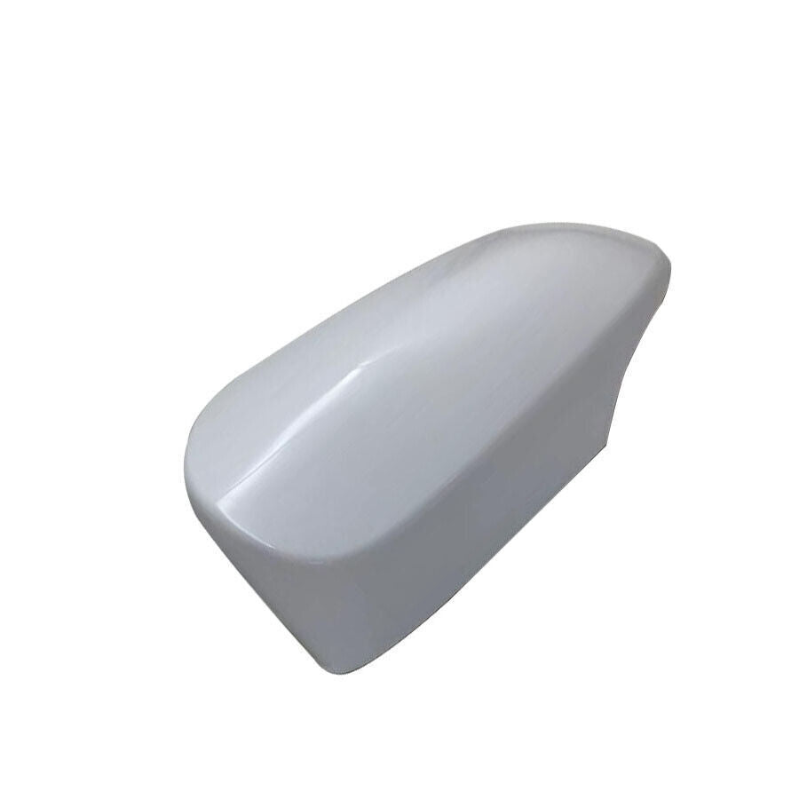 ABS Plastic Car Auto Left Rear View Mirror Cover Cap For 2011-2019 for Toyota Yaris