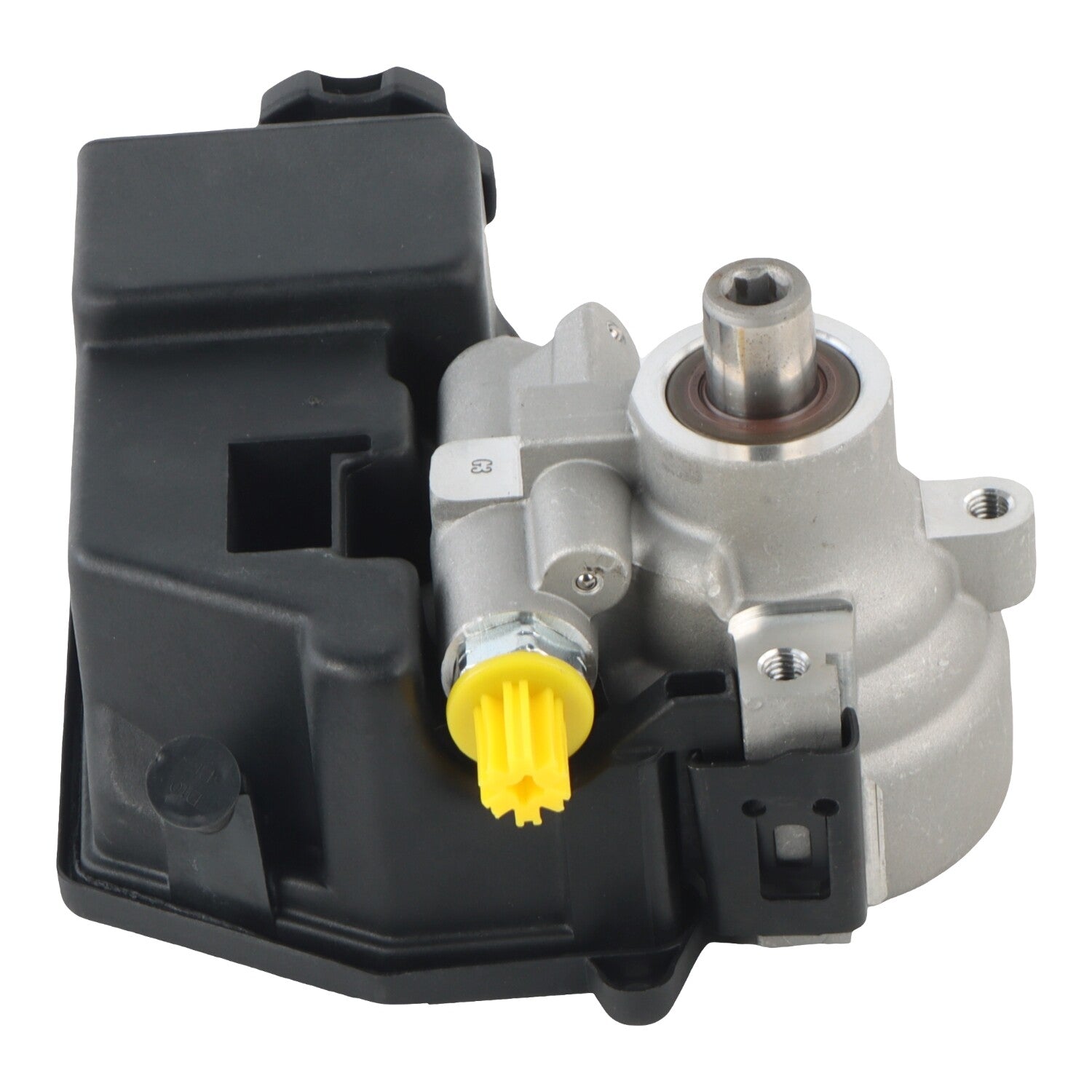 1pc power steering pump for Chevrolet 2004-06 Colorado L4 2.8L 20-66989