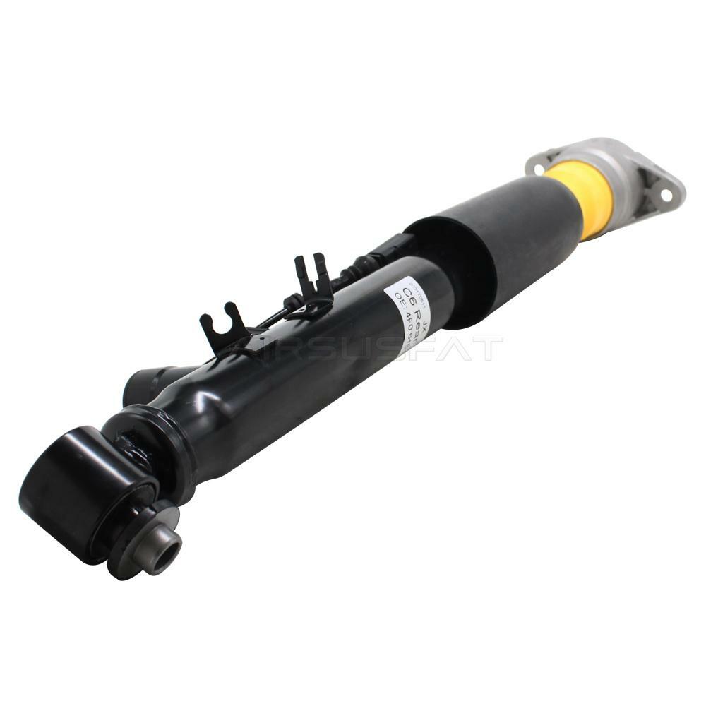 Rear Right Air Suspension Absorber Shock Strut for Audi A6 S6 C6 4F 2005-2012