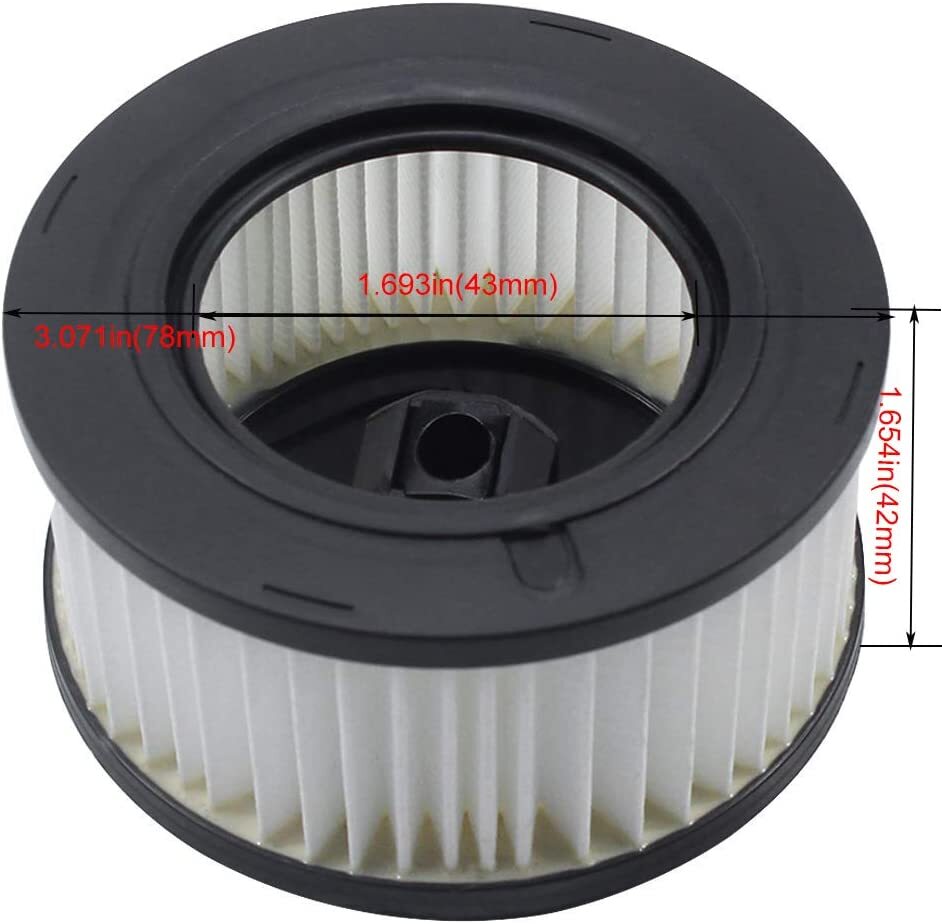 Air Filter for Stihl MS231 MS241 MS251 MS261 MS271 MS291 MS311 MS3811411201600