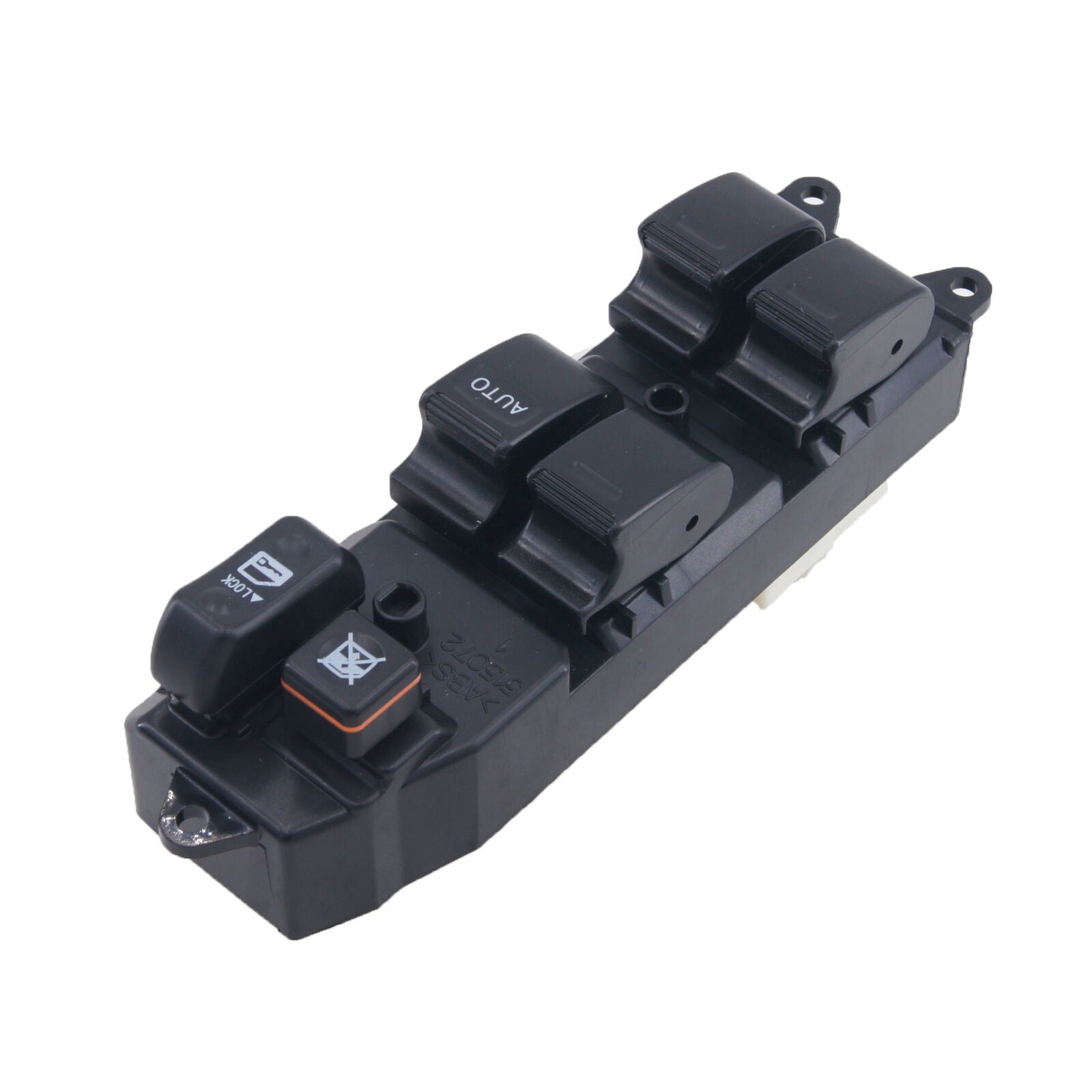 for Toyota for Corolla AE110 84820-12350 New Master Window Control Switch RHD BLACK