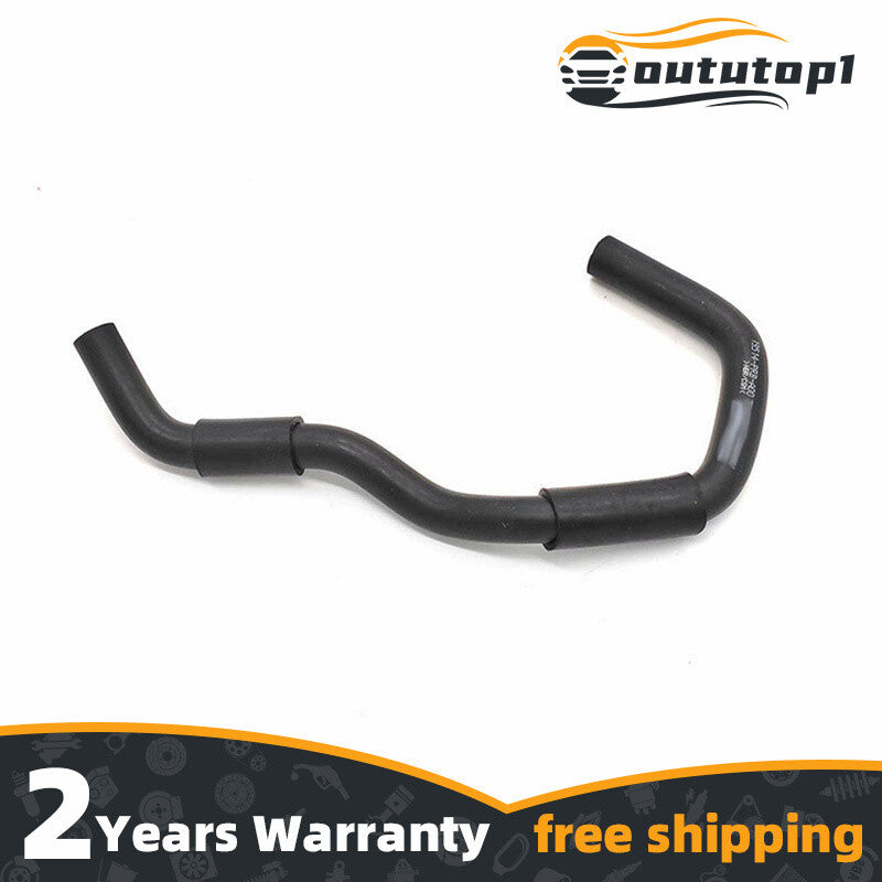 new breathable imported hose replacement parts suitable for 2002-2006 for Honda CR-V 19514-PRB-A00