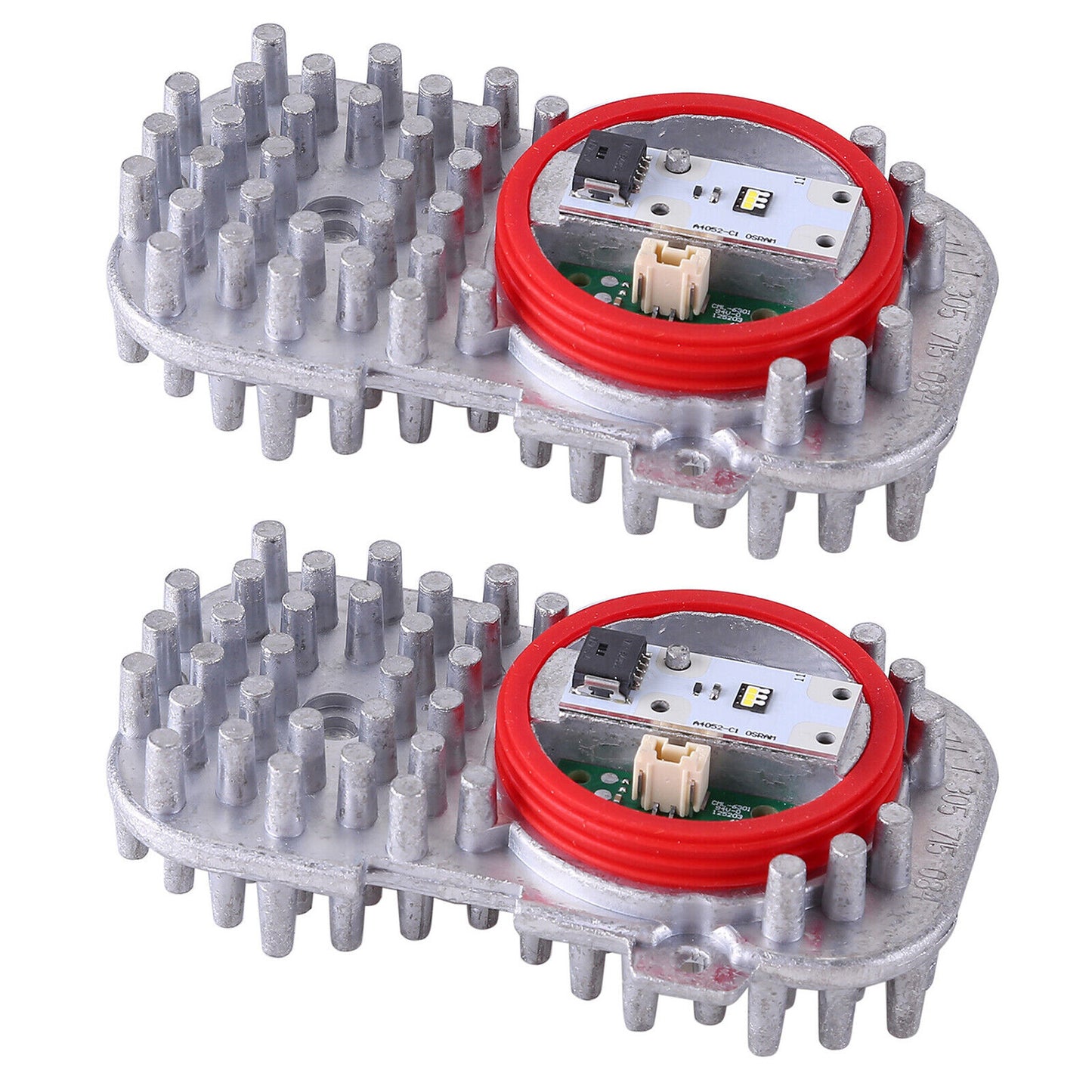 Xenon Ballast Bulb Light LED Module Diode Kit for BMW E92 E93 328i 335i 2011-13