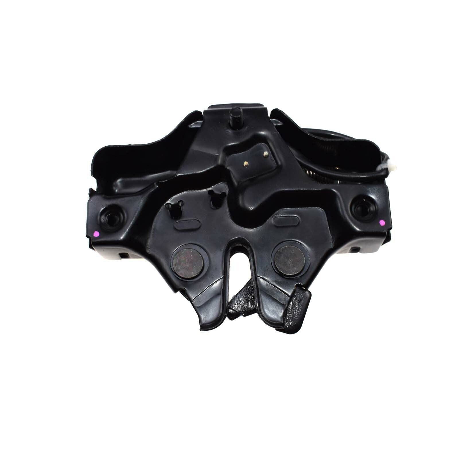 HOOD LATCH assembly 5351033010 is suitable for LEXUS ES300 GS300 GS400 GS430 LS400.
