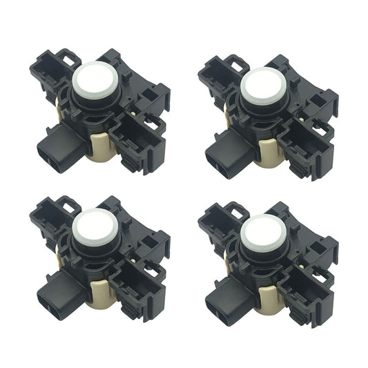 4-pack V70720237 parking sensors 8934133200 suitable for Lexus ES300h CT200h 2013-2016
