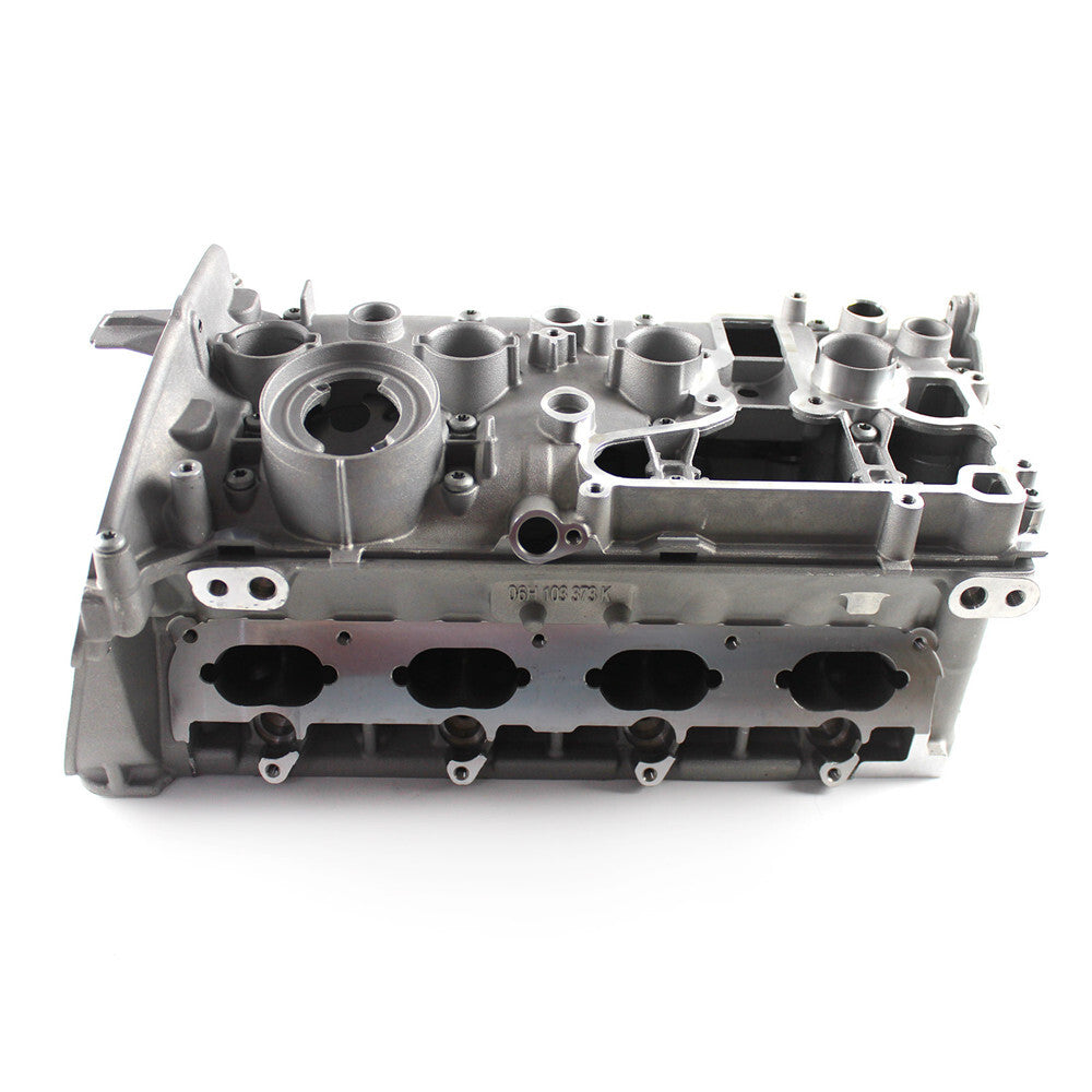 Cylinder Head  Valves  Bolts Kit for VW for Audi 1.8 2.0T 2.0L CDA CCT CCZ CDH CAW