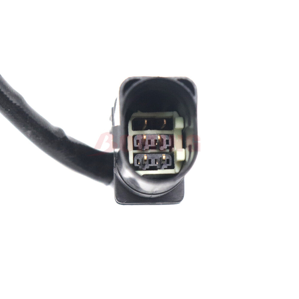 One manifold pressure (MAP) sensor AS440 for Audi A3 Quattro V6 3.2L 2008-2009