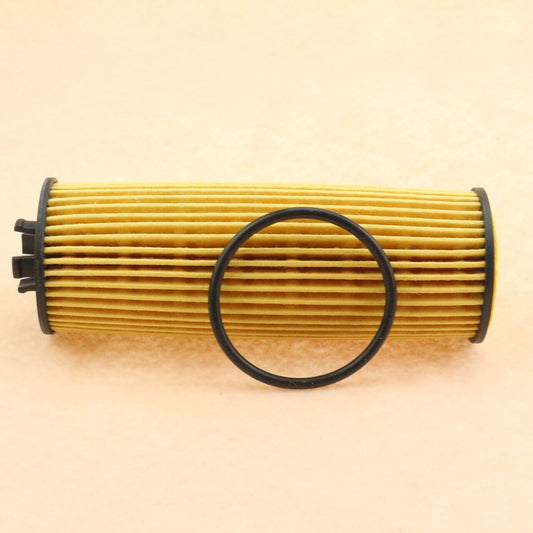 Fit for Chevrolet 1.4L 1.6L 1.8L With O-Ring Engine Oil Filter Kit 55589295