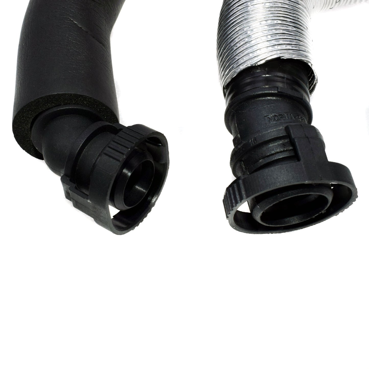 PCV crankcase vent hose kit for Audi A3, for A4,for A5,for Volkswagen CC, Eos, for Tiguan