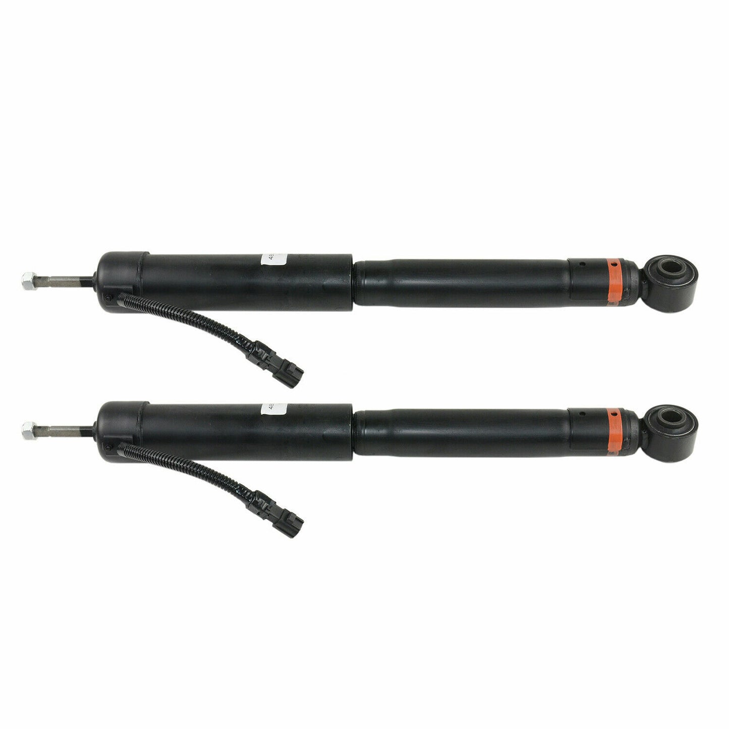 2X Rear Shock Absorber Fit for Toyota for Land Cruiser Prado 120 for Lexus GX470 4853069185