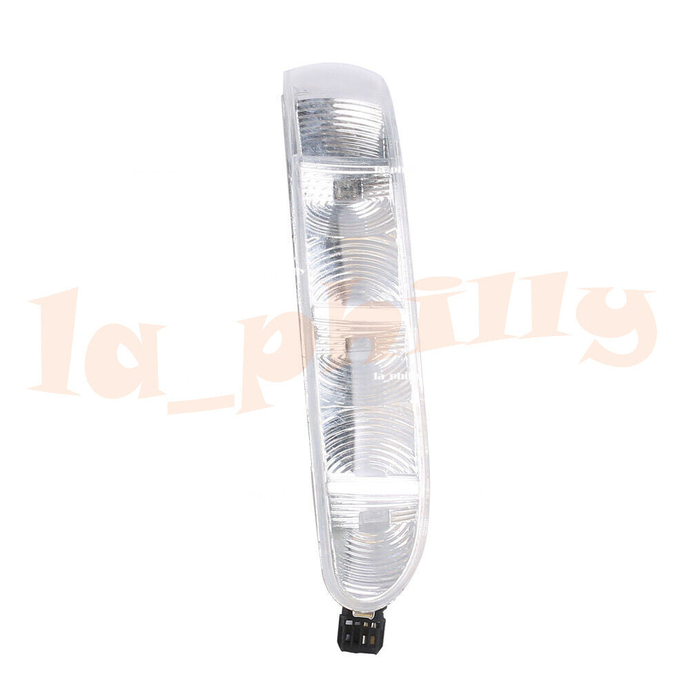 Turn Signal Light Fits For 03-05 for Mercedes-Benz W220 W215 Door Side Mirror Right