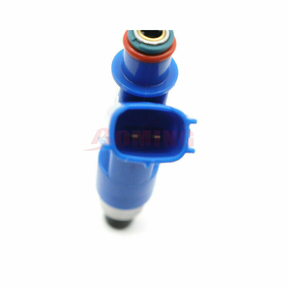 23250-21040 4 new Fuel Injectors for Toyota Yaris 1.5L (2006-17) and for Corolla 1.8L