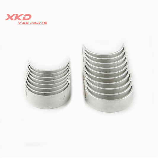 2.0TDI crankshaft bearing and connecting rod bearing kit for Volkswagen Amarok for Audi Q3
