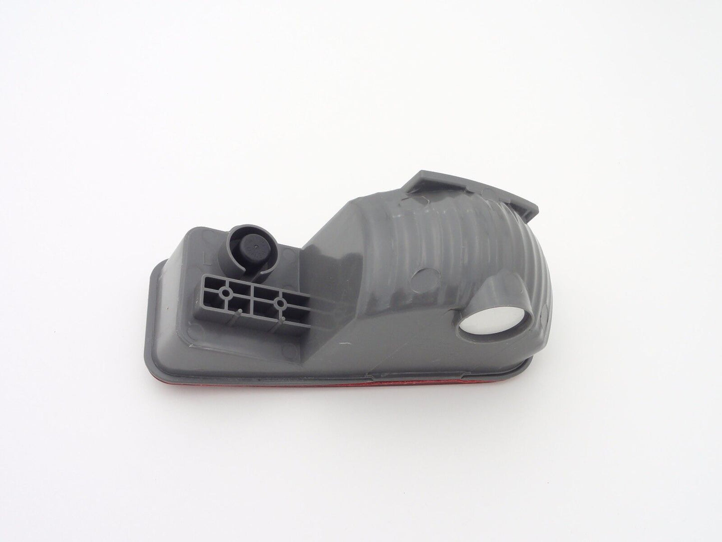 1Pcs Left Rear Bumper Reflector Fog Light Tail Lamp Fit for Honda CRV 2015 2016