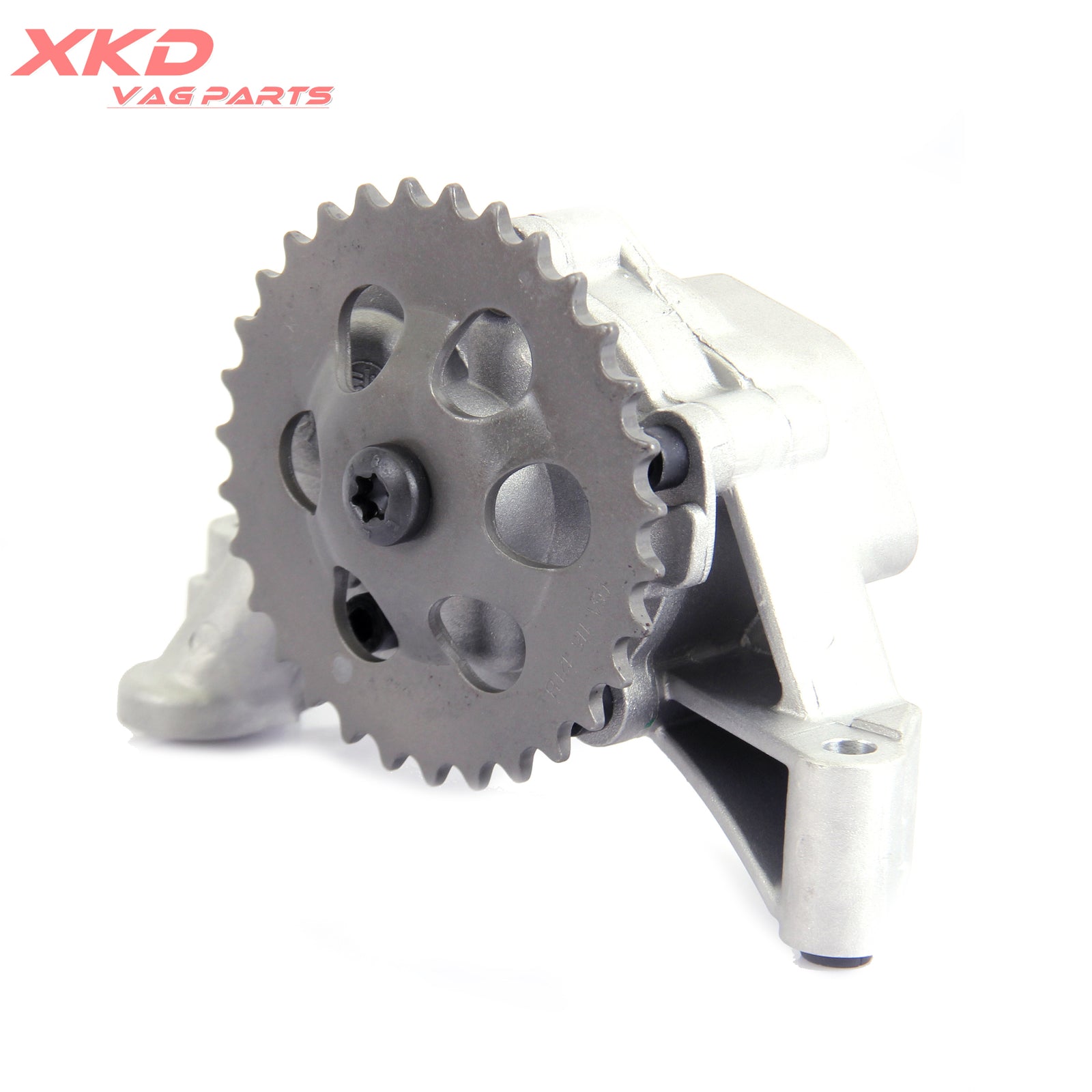 Engine oil pump assembly suitable for Volkswagen Beetle, for Golf , for Jetta , for Passat 1.8, 1.8T 06A115105C