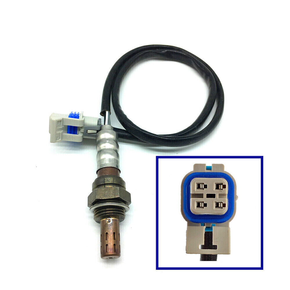 Downstream O2 Oxygen Sensor for hevrolet Impala 3.5L 3.9L 2001 2002 Malibu 3.6L