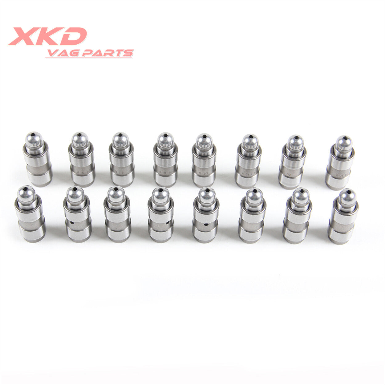 16  Hydraulic Valve Lift Kit for OPEL for Vauxhall Astra for Corsa Adam 9128603