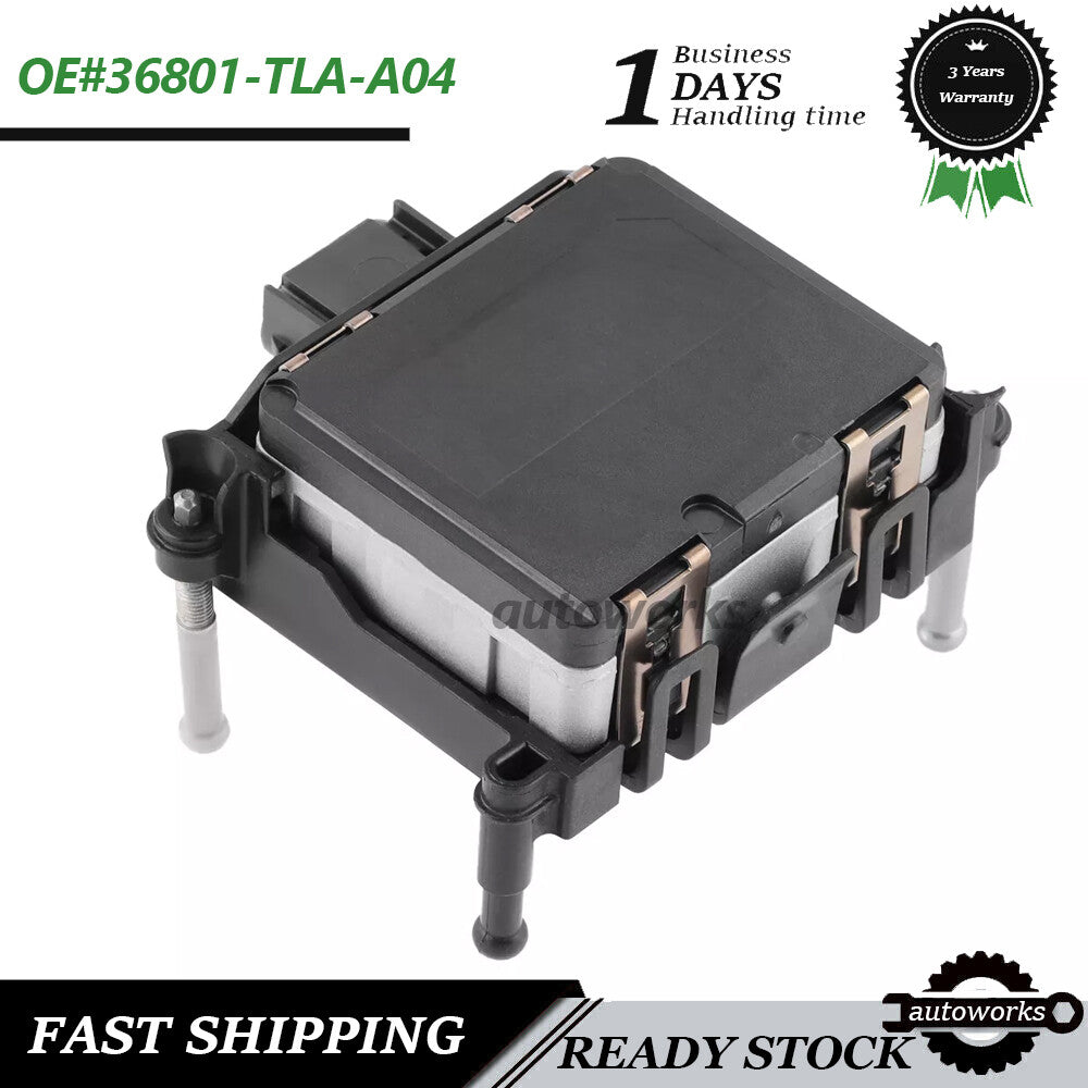 36801-TLA-A04 Front Cruise Control Radar Sensor for Honda CR-V 1.5L 2017-2019 US