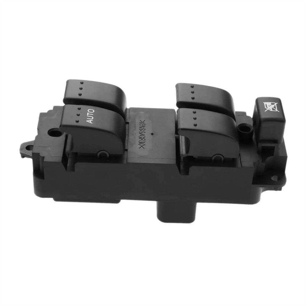 Front Driver Side Master Power Window Switch for Mazda 3 04-09 Mazda3 Sport 2009