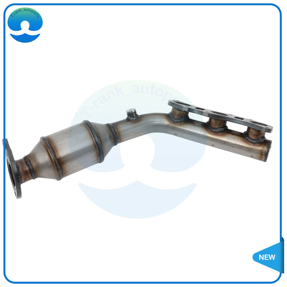 Exhaust Catalytic Converter for Toyota 4Runner Limited Sport Utility 4.0L 16390