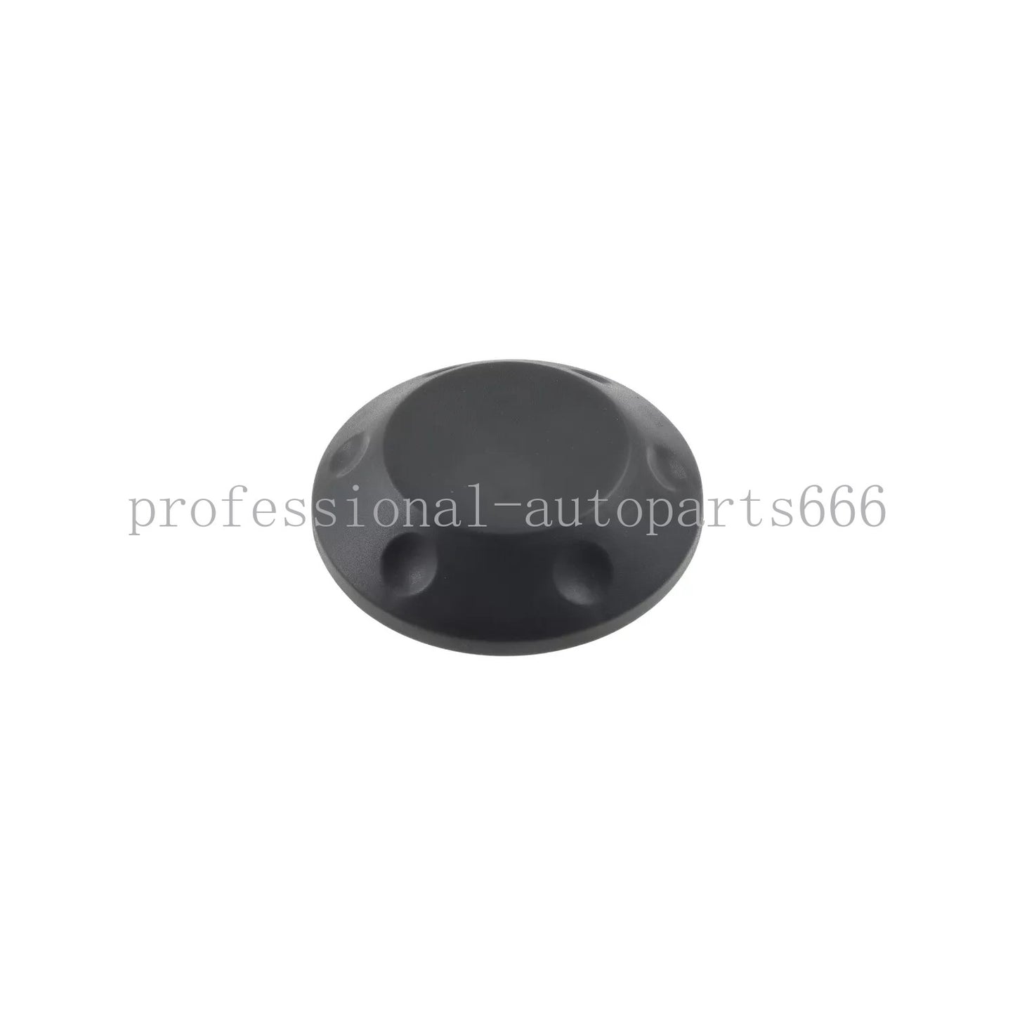1Front L/R Bumper Fog Light Lamp Hole Cover for Nissan Frontier 13-21 Xterra