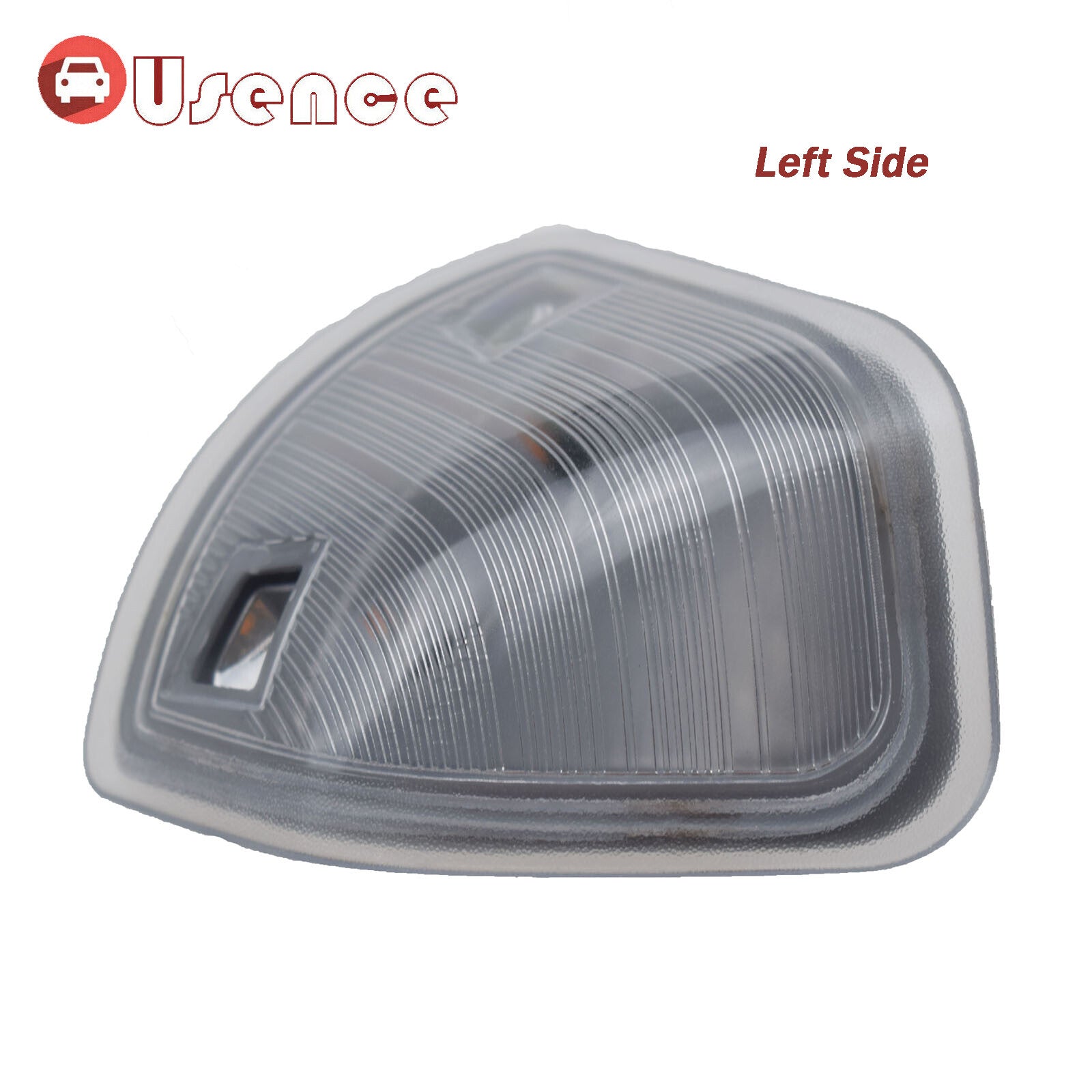 New Left Side Mirror Turn Signal Light 68302829AA for Dodge for Ram Pickup 1500 2500